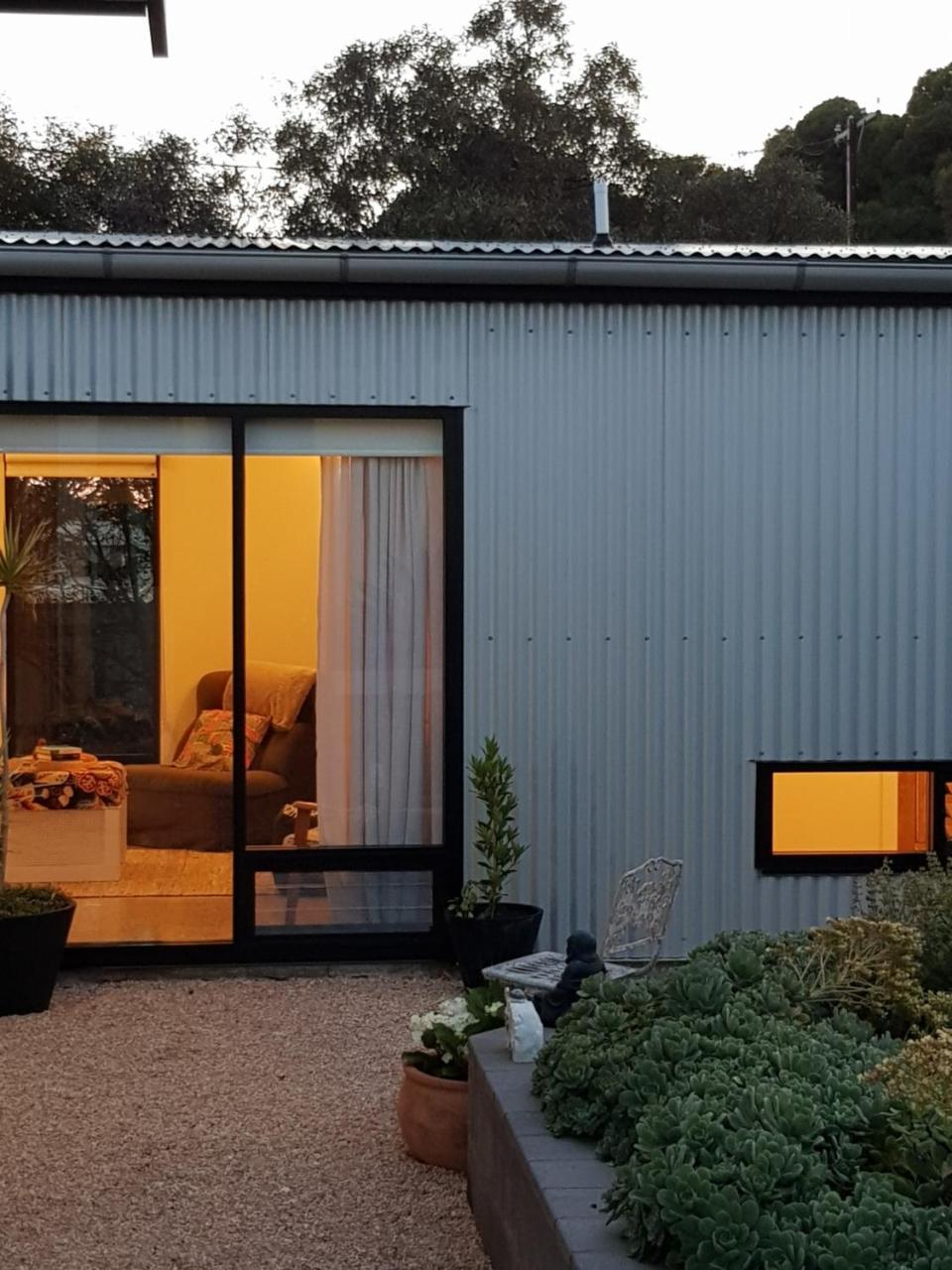 포트링컨 Sinclair Eco House 빌라 외부 사진