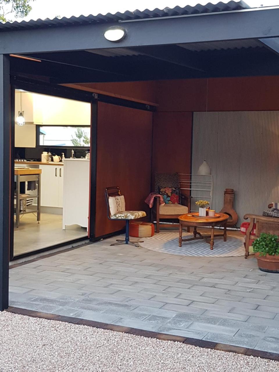 포트링컨 Sinclair Eco House 빌라 외부 사진